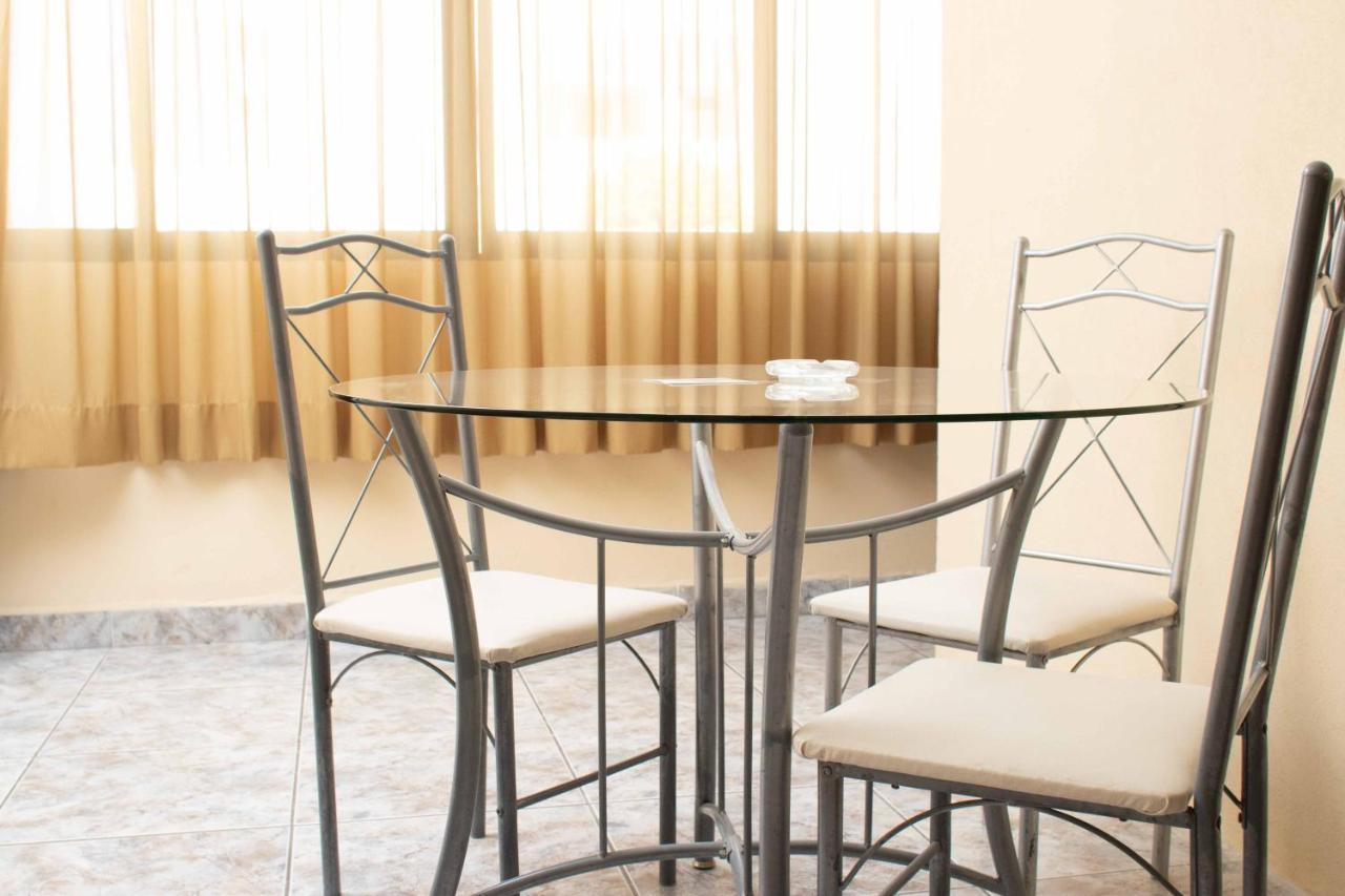 Casa Shalom Puebla Hotel Ngoại thất bức ảnh