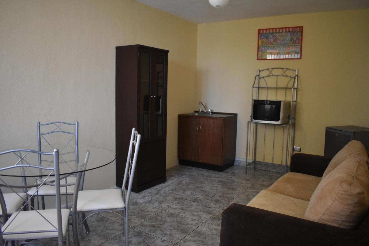 Casa Shalom Puebla Hotel Ngoại thất bức ảnh