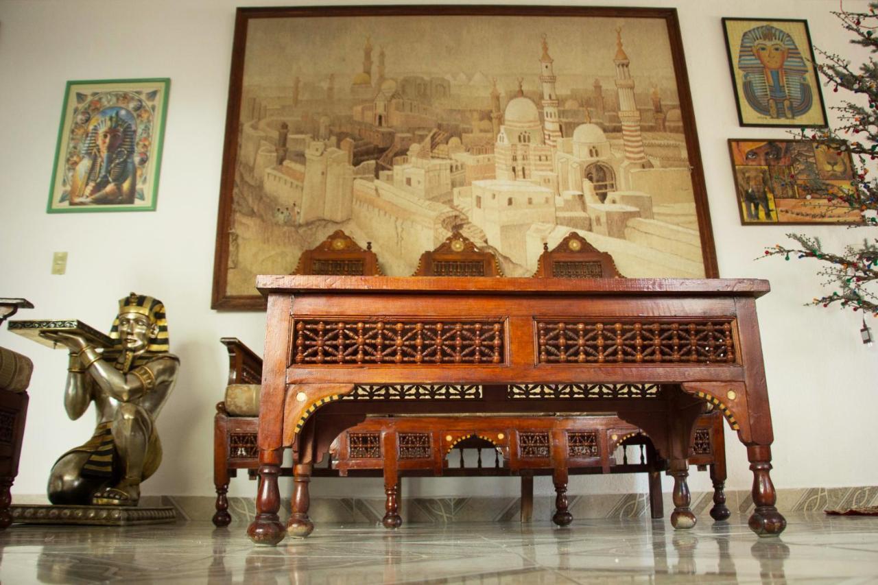 Casa Shalom Puebla Hotel Ngoại thất bức ảnh