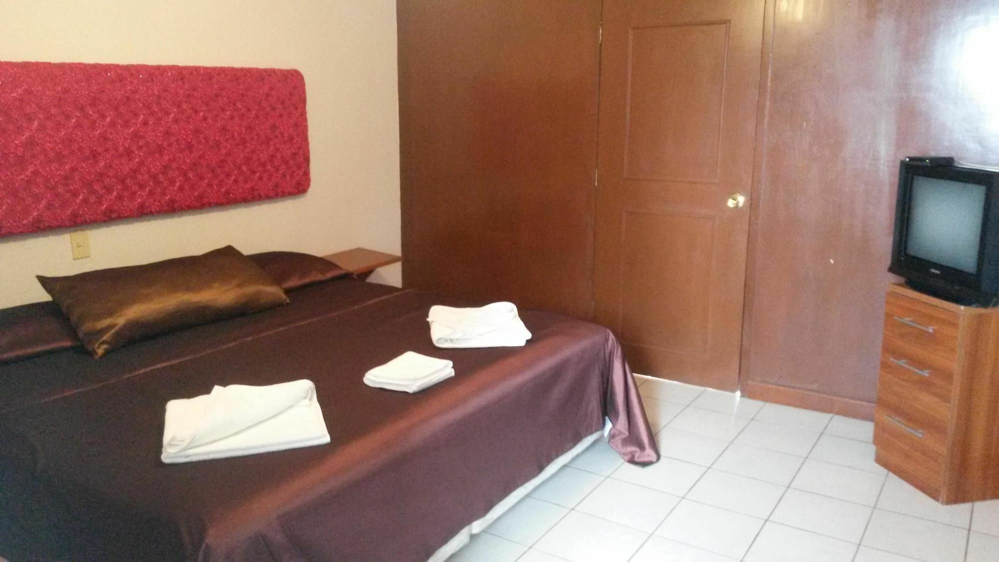 Casa Shalom Puebla Hotel Ngoại thất bức ảnh