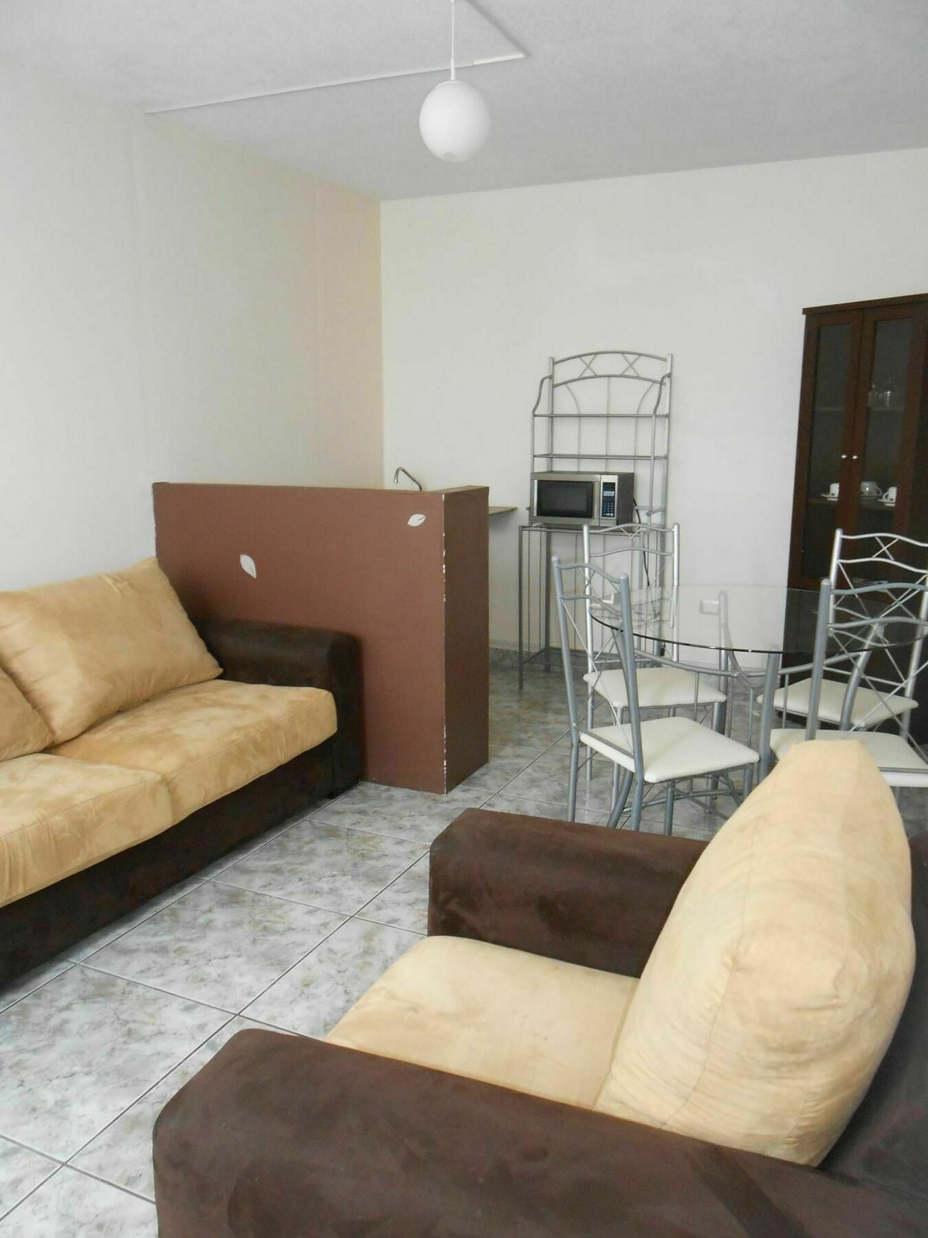 Casa Shalom Puebla Hotel Ngoại thất bức ảnh