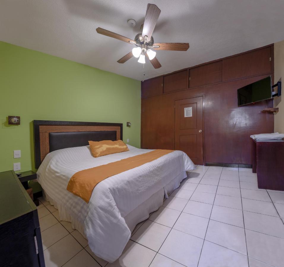 Casa Shalom Puebla Hotel Ngoại thất bức ảnh